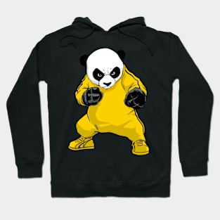 JKD PANDA Hoodie